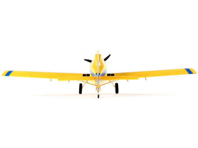 E-flite Air Tractor 1,5 m SAFE Select BNF Basic