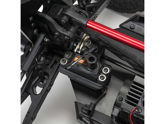 Arrma Firearm 6S BLX 1:7 4WD RTR nero