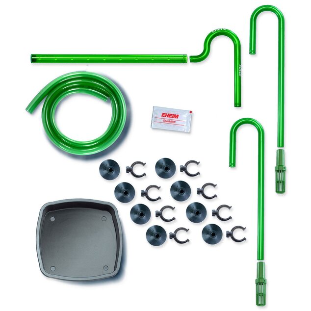 Filter Eheim professionel 3 1200XL vanjski, bez punjenja 1700l/h