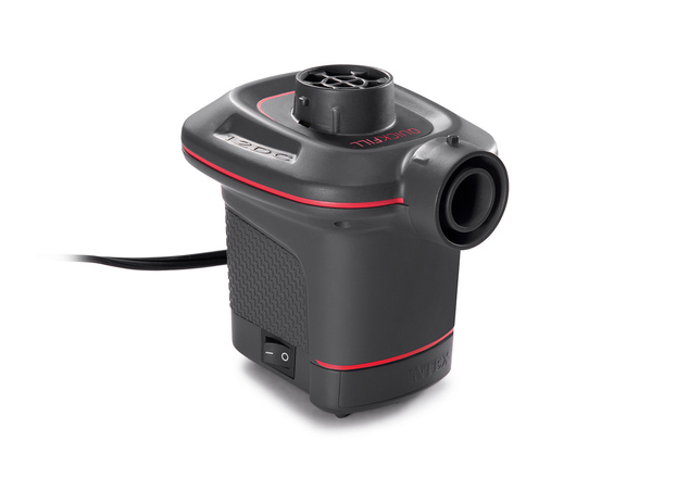 Intex Pumpa do autozapaľovača 12 V