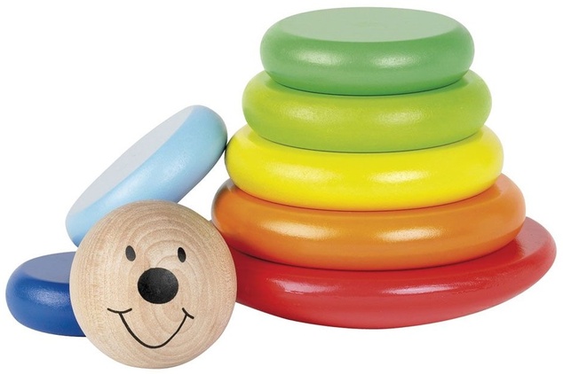 Tidlo Magnetická veža Stacker