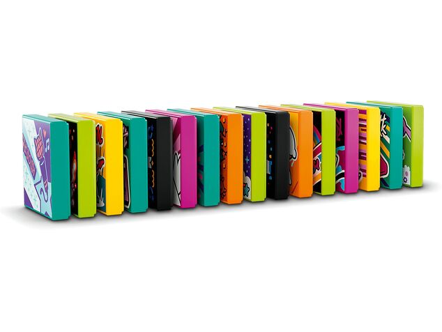 LEGO®VIDIYO ™ 43106 Einhorn DJ BeatBox