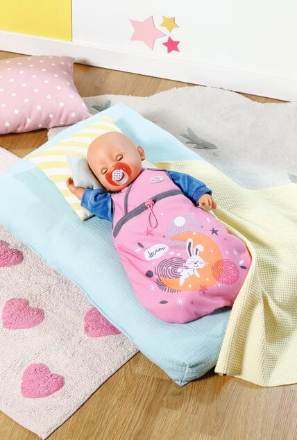 Zapf BABY born Spací vak