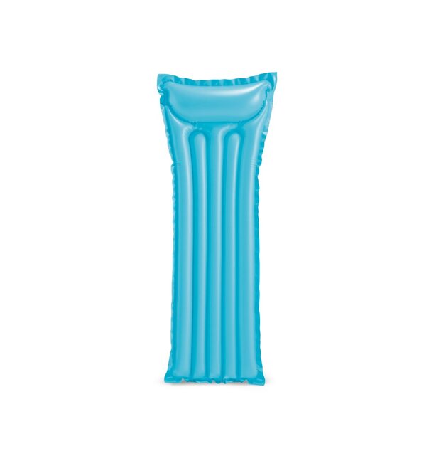 Intex nafukovačka Economats