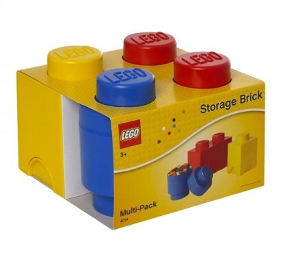 LEGO® Multi-Pack (3 Stück)