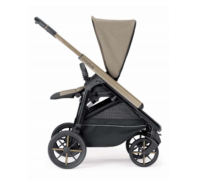 Poussette Modus, col. T602