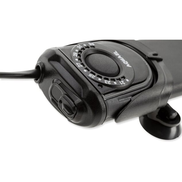 Topítko Aquael plastové Ultra Day &amp; Night 25W