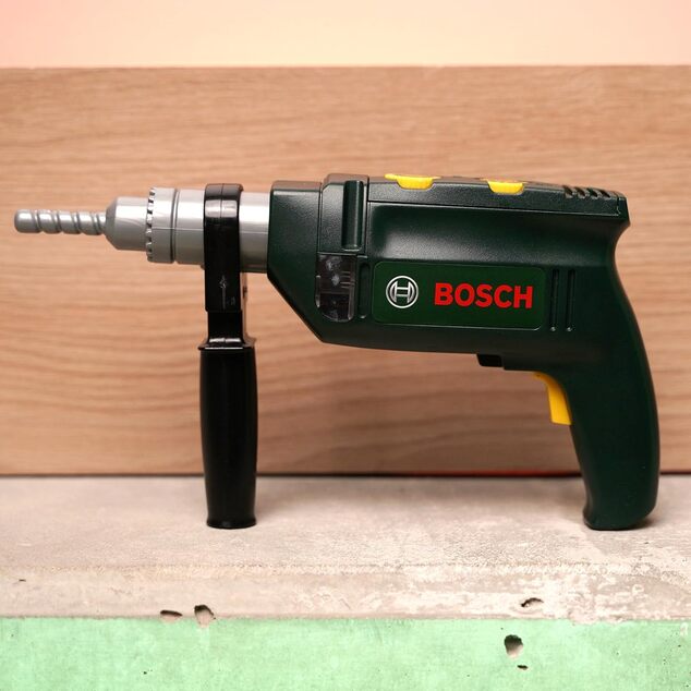 Klein Bohrer Bosch