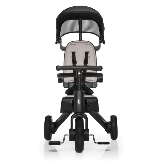 Trojkolka X Trike Pro, Ivory Beige