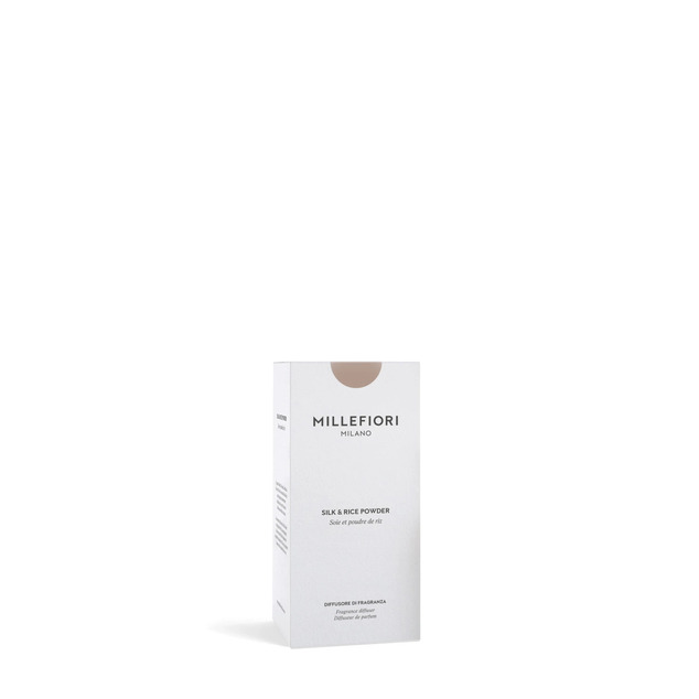 MF Milano Difuzor 250ml Silk &amp; Rice Powder