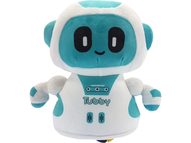 NINCO TUBBY Techbot