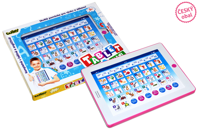 Tablet maxi