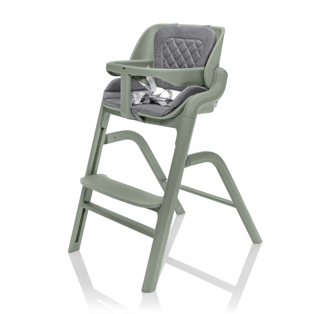 Detská stolička Inspira, Pistacio Green
