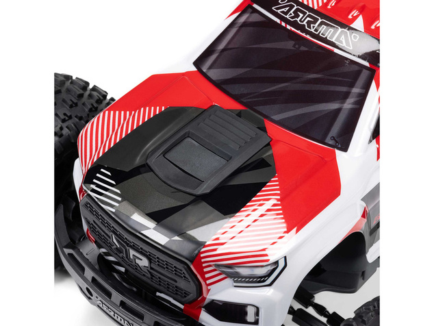Arrma Granite 223S BLX 1:10 4WD RTR DSC modrá