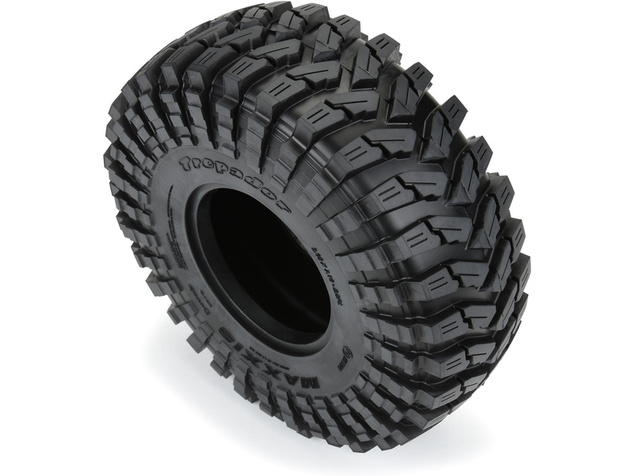 Anvelope Pro-Line 2,9" Maxxis Trepador G8 Rock Crawler (2): Axial SCX6