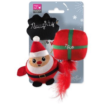 Spielzeug Magic Cat Winter Tale Set Weihnachten 3Stk