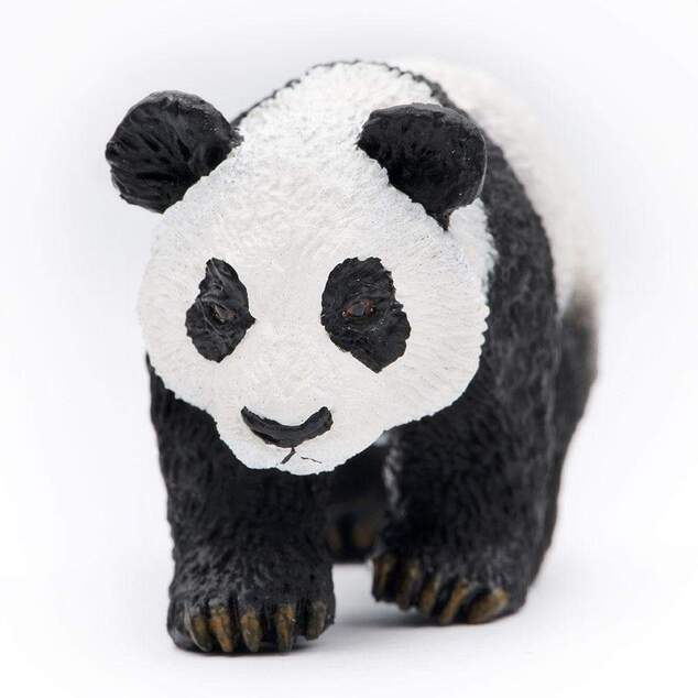 Safari® Mláďa pandy