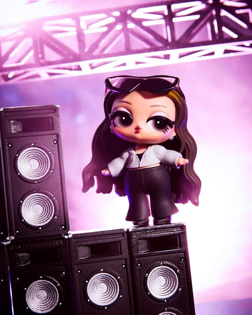 L.O.L. Surprise! Music Festival OMG Sora Mare
