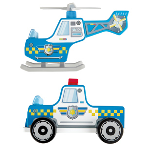 Hape Policajná stanica