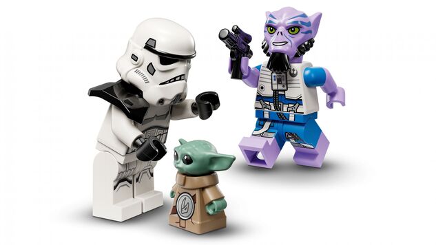LEGO® Star Wars™ 75447 Razor Crest™