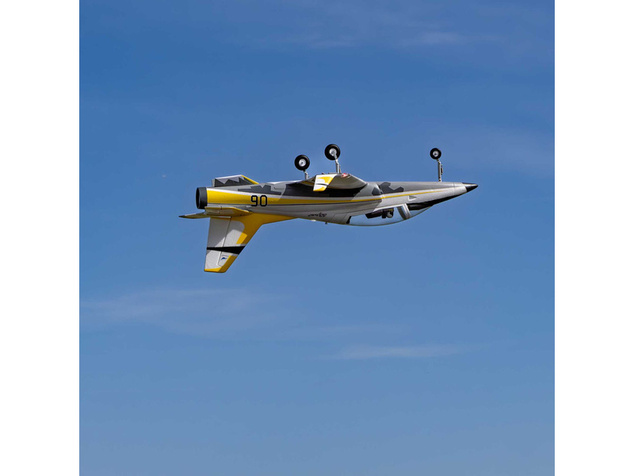 E-flite Viper 1.07m PNP