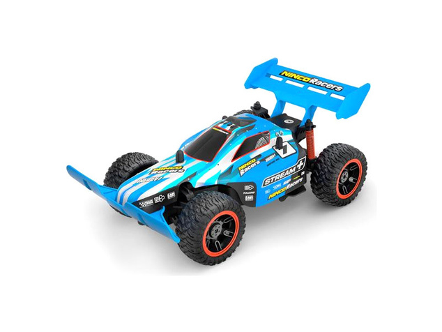 NINCORACERS Stream+ 1:18 2.4GHz RTR
