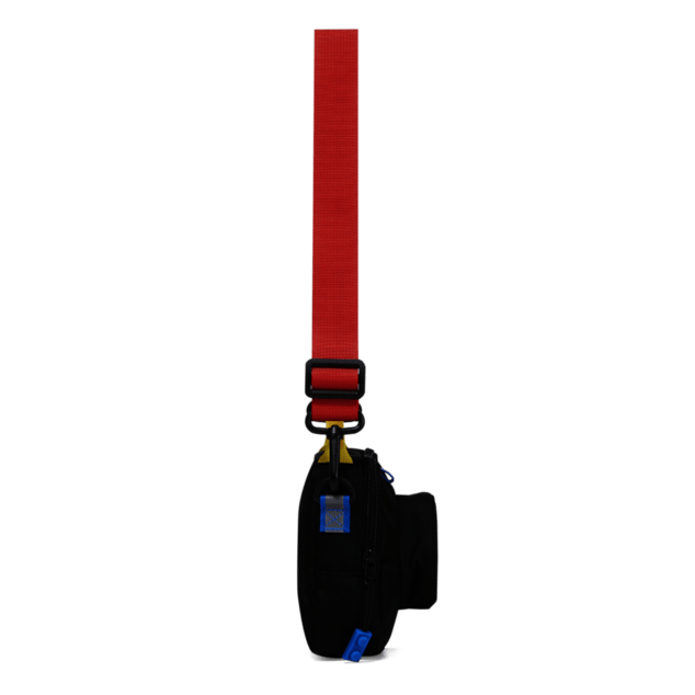 LEGO Signature Brick 1x1 mini crossbody borsa - multicolore