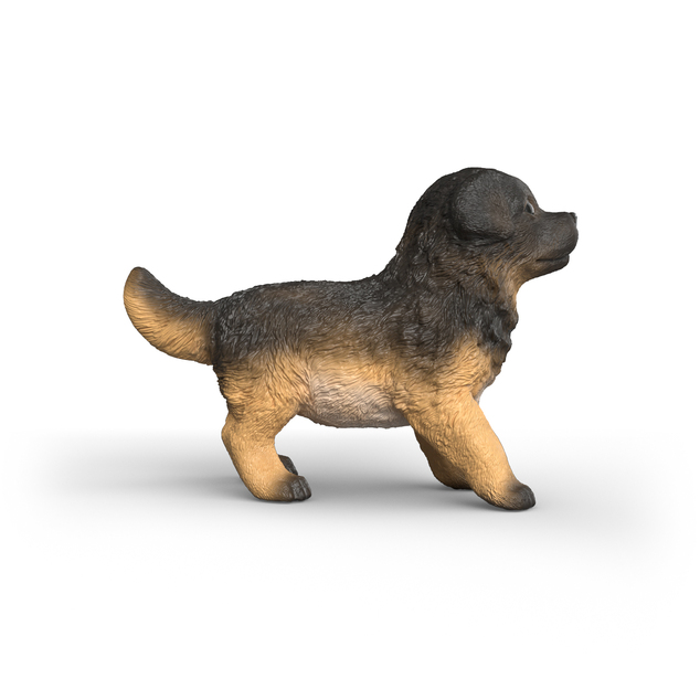Schleich Pui de ciobănesc german