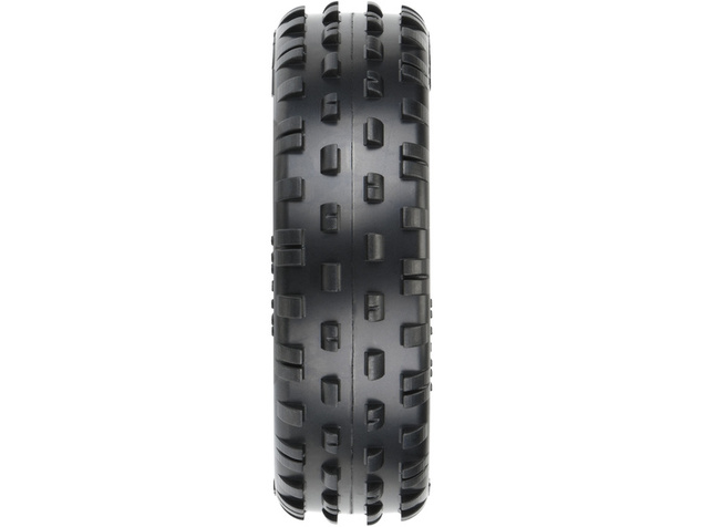 Pro-Line pneu 2.2" Wedge Gen 3 CR3 Carpet 2WD predné (2)