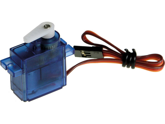 Robbe servo Rovor FS 0009 1.5kg.cm 0.10s/60° Digital