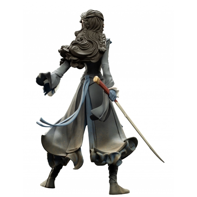 Weta Workshop Le Seigneur des Anneaux - Figurine Arwen Mini Epics