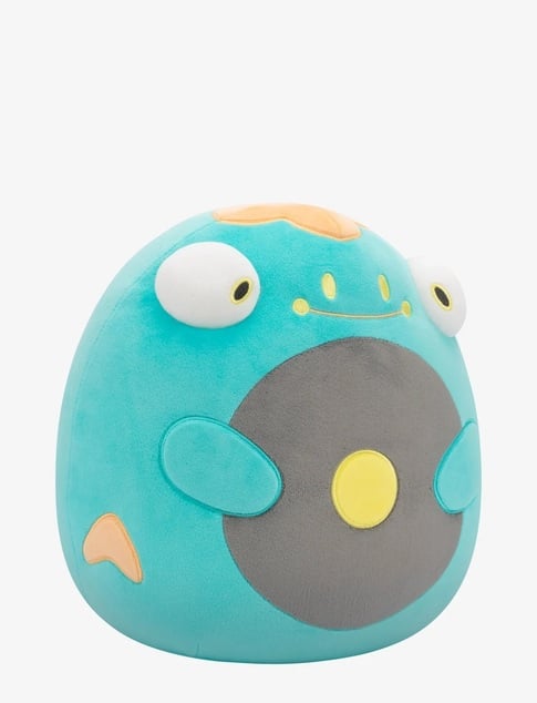 Pokémon Squishmallows Orbico Plyš 25 cm Belibolt