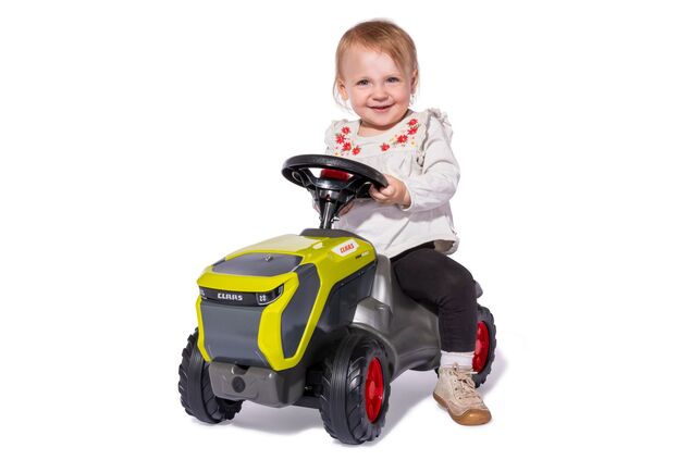 Rollytoys rollyMinitrac CLAAS XERION 12.650