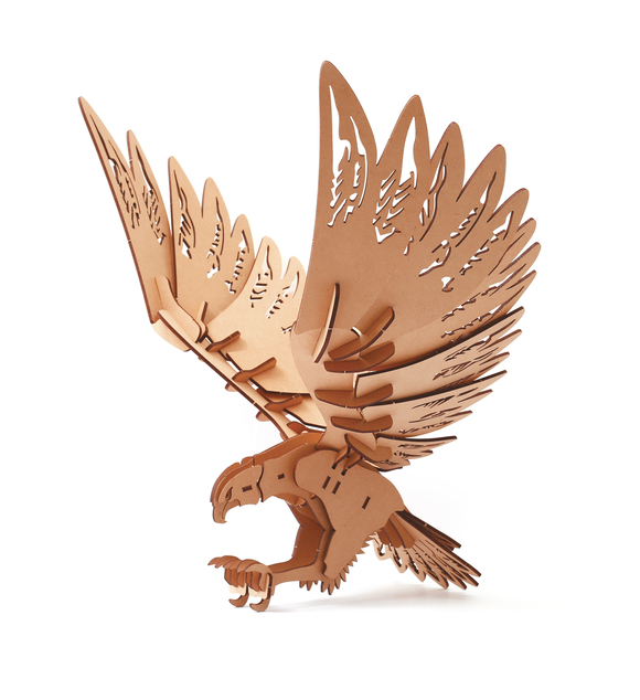 GRAINE CREATIVE Leseni 3D model Kondor