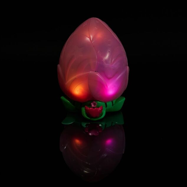 Hatchimals Púčik s prekvapením mačiatka