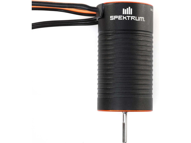 Spektrum motor striedavý Firma 2800ot/V s integrovaným regulátorom 30A