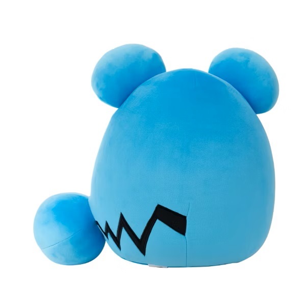Pokémon Squishmallows Orbico plyš Marill 36 cm