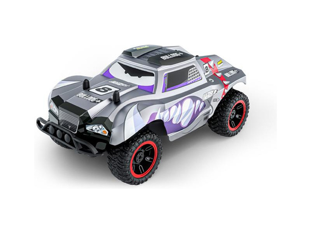 NINCORACERS Bulldog+ 1:18 2.4GHz RTR