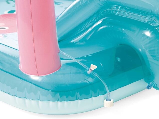 INTEX 56138 Piscina para niños pulpo