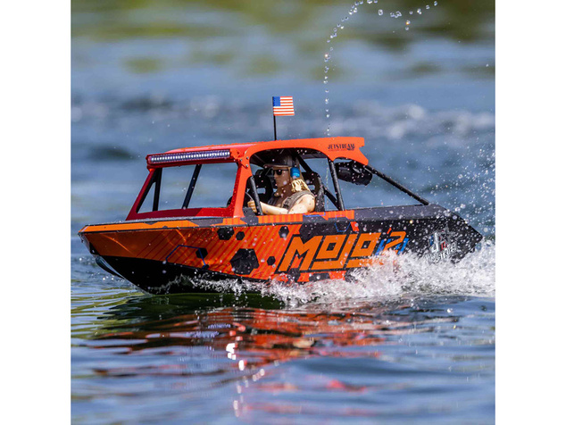 Proboat Jetstream 24" Jet Boat RTR Mojo