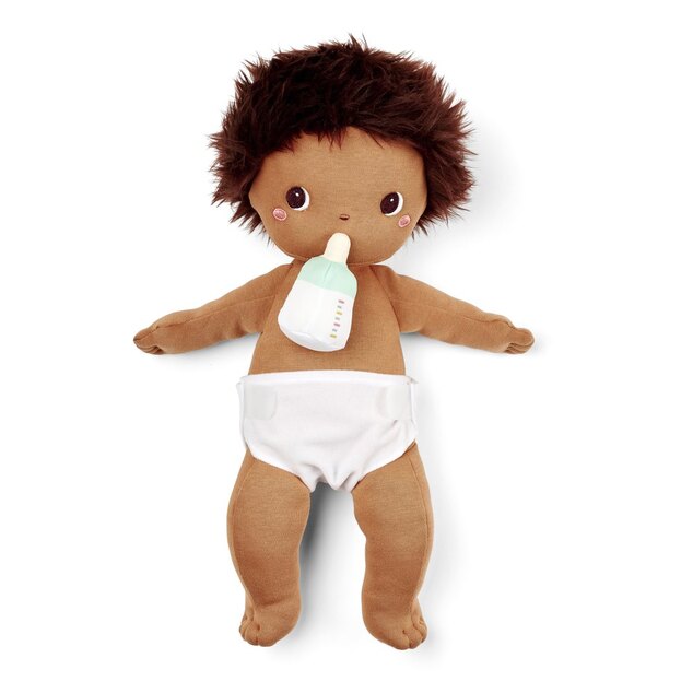 Lilliputiens - Puppe Alix - 36 cm