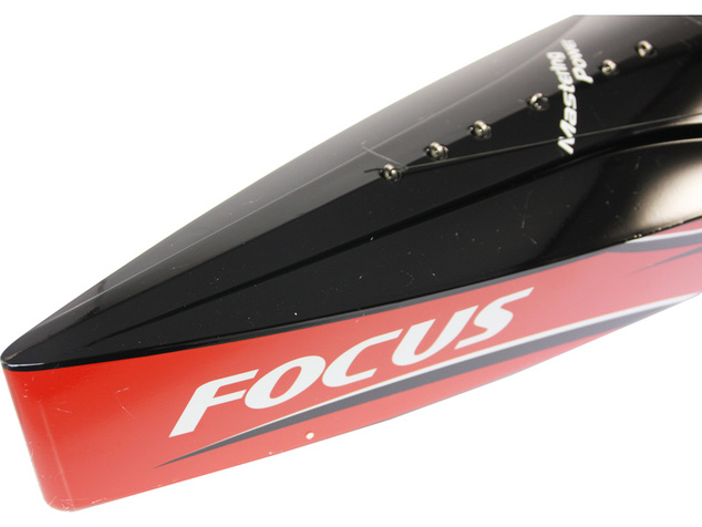 Focus V2 1m plachetnica PNP