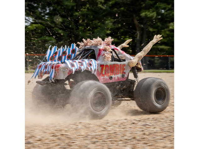 Losi Mini LMT 1:18 4WD RTR Son-Uva Digger