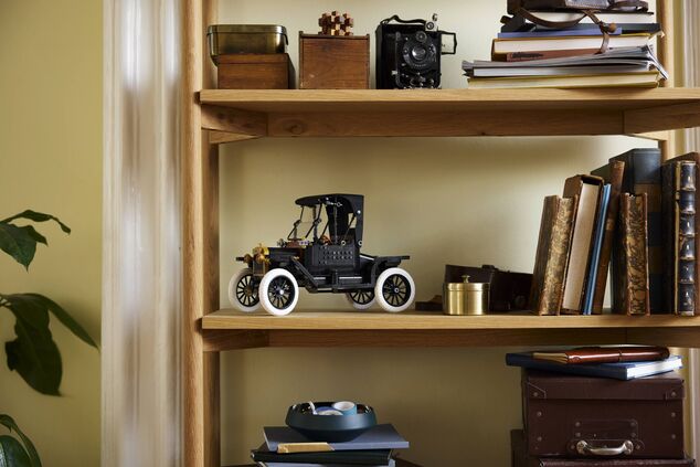 LEGO® Icons 11376 Ford Model T