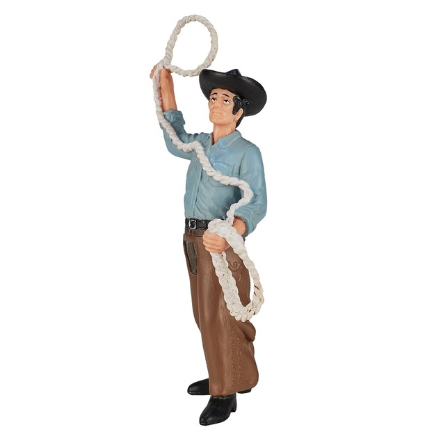 Mein Cowboy mit dem Wald