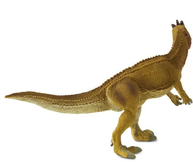 Safari® Ceratosaurus dinosaurus