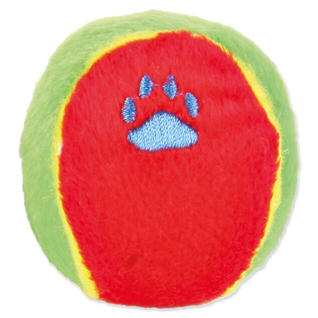 Spielzeug Trixie Ball Plüsch 6cm
