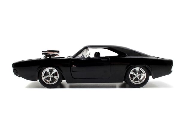 Rýchlo a zbesilo RC auto 1970 Dodge Charger 1:24