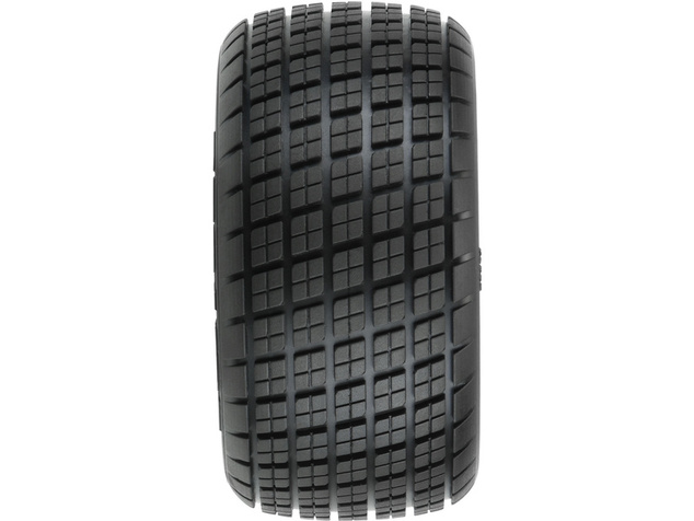 Pro-Line pneu 2.2" Hoosier Angle Block M4 Dirt Oval zadný (2)