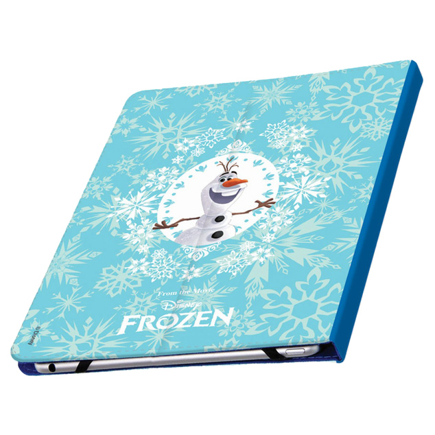Lexibook Univerzálne puzdro na tablet 7-10" Frozen